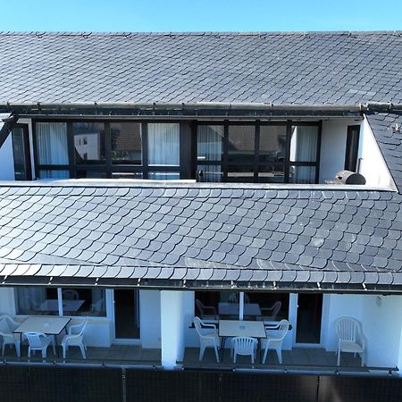 Art Haus Penthouse Winterberg Apartman Kültér fotó