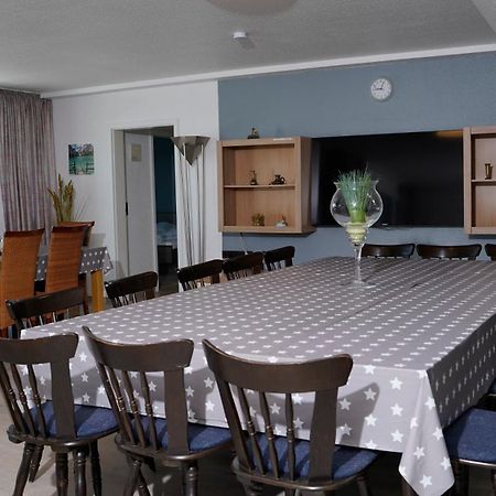 Art Haus Penthouse Winterberg Apartman Kültér fotó