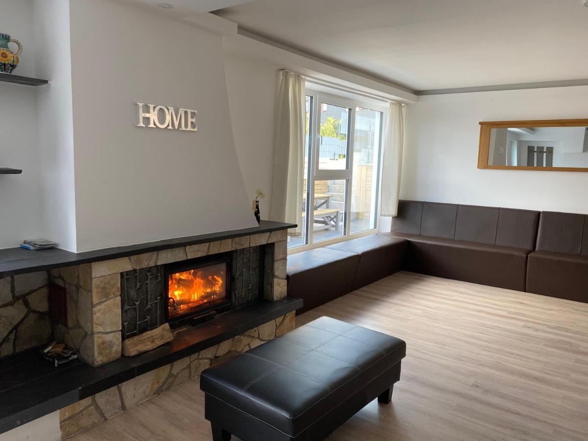 Art Haus Penthouse Winterberg Apartman Kültér fotó