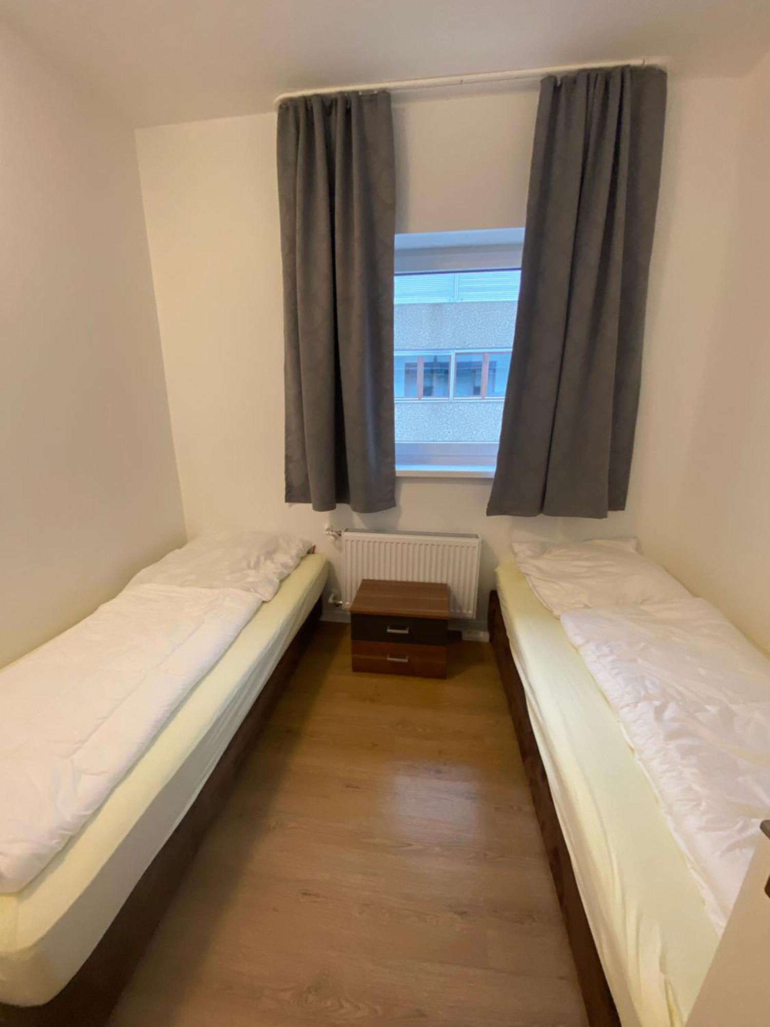 Art Haus Penthouse Winterberg Apartman Kültér fotó