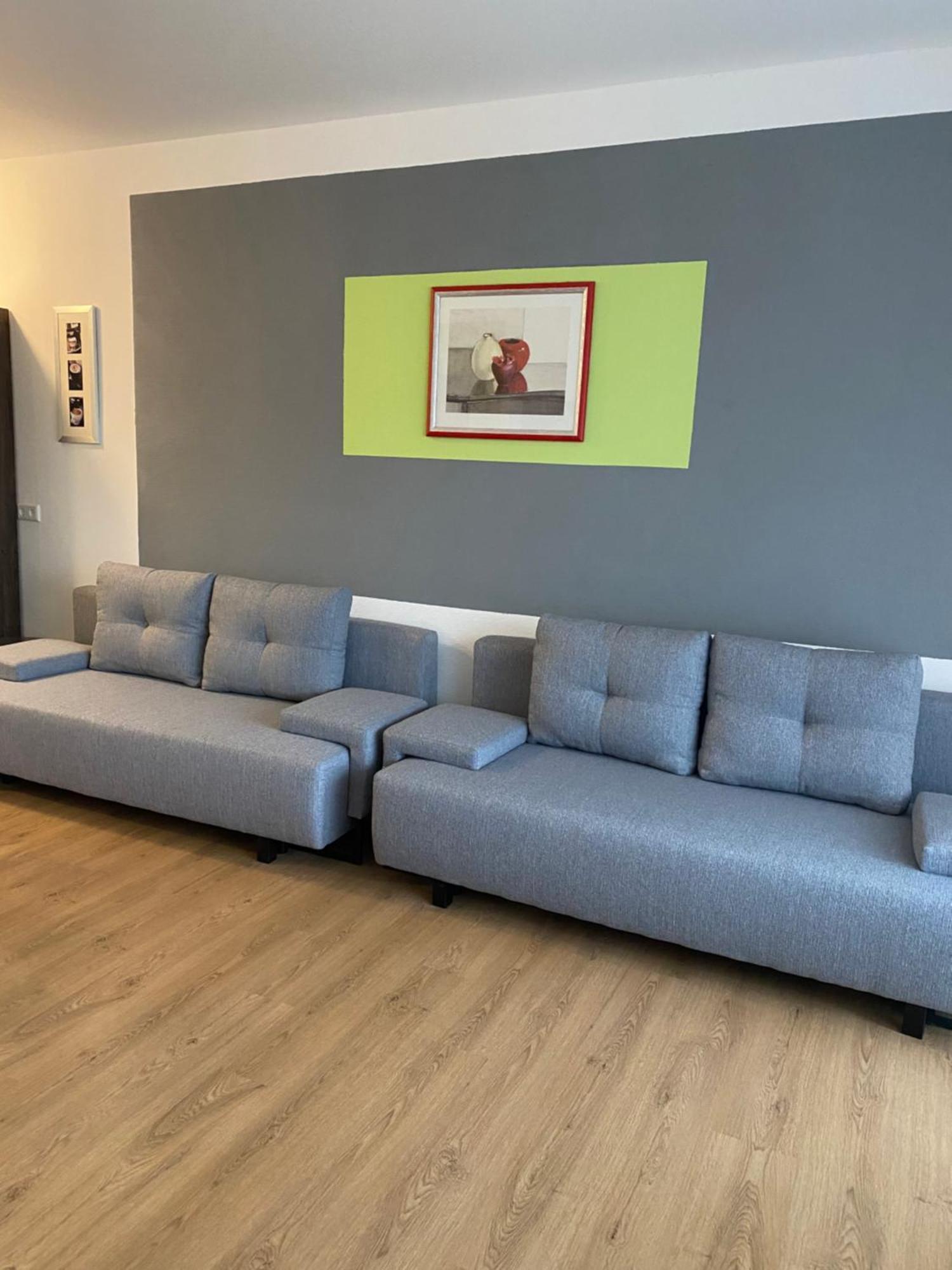 Art Haus Penthouse Winterberg Apartman Kültér fotó