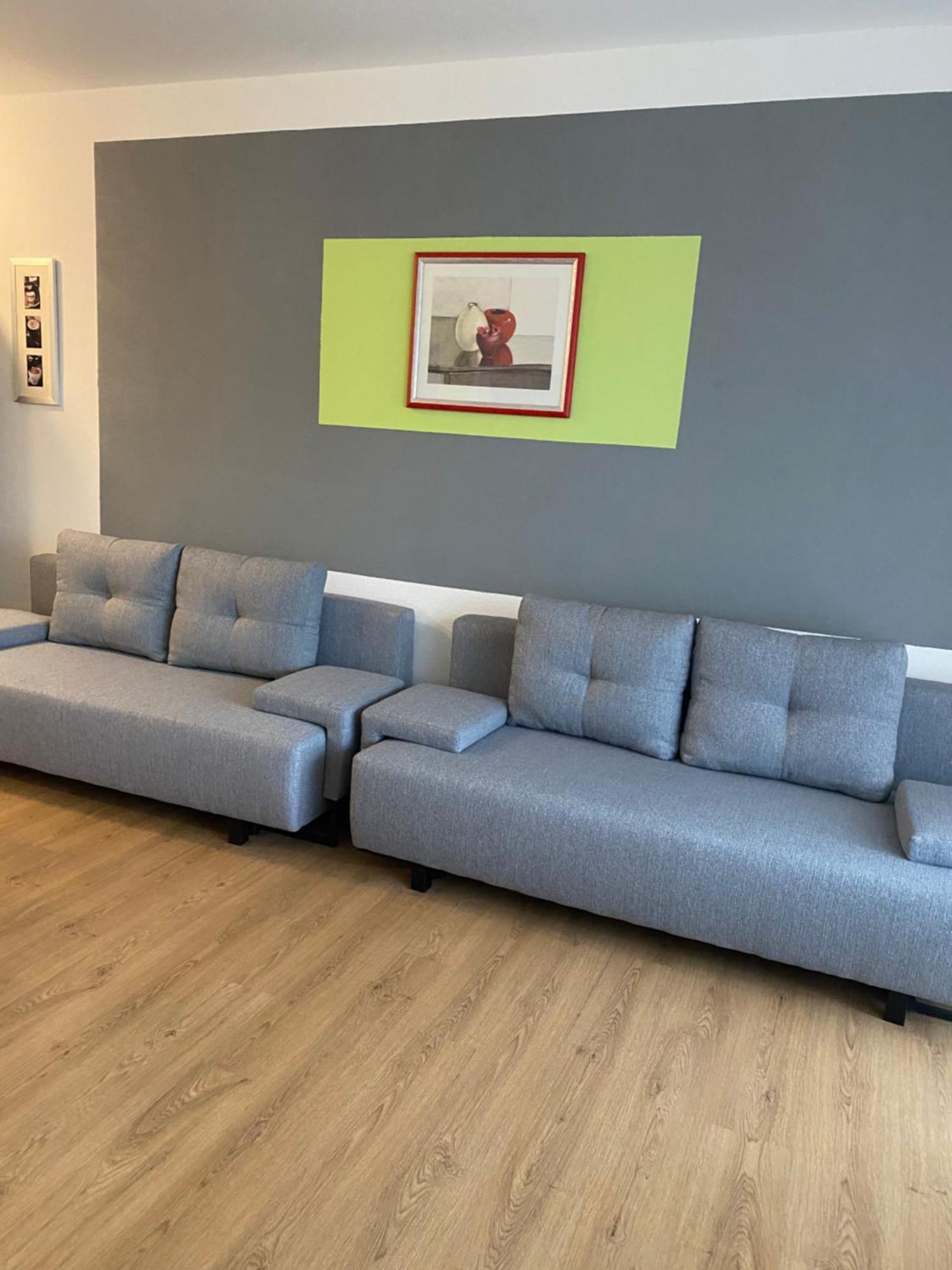 Art Haus Penthouse Winterberg Apartman Kültér fotó