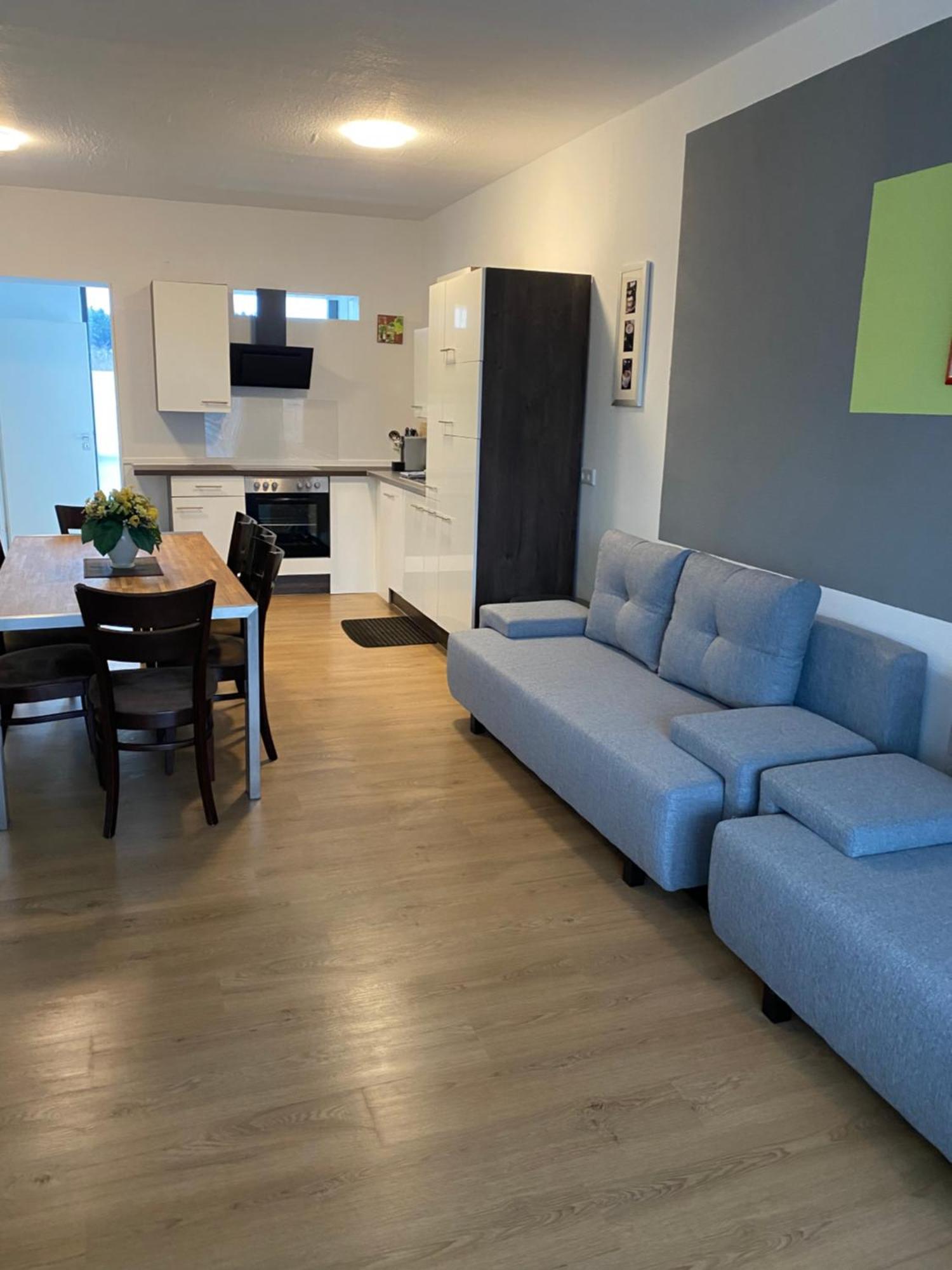 Art Haus Penthouse Winterberg Apartman Kültér fotó