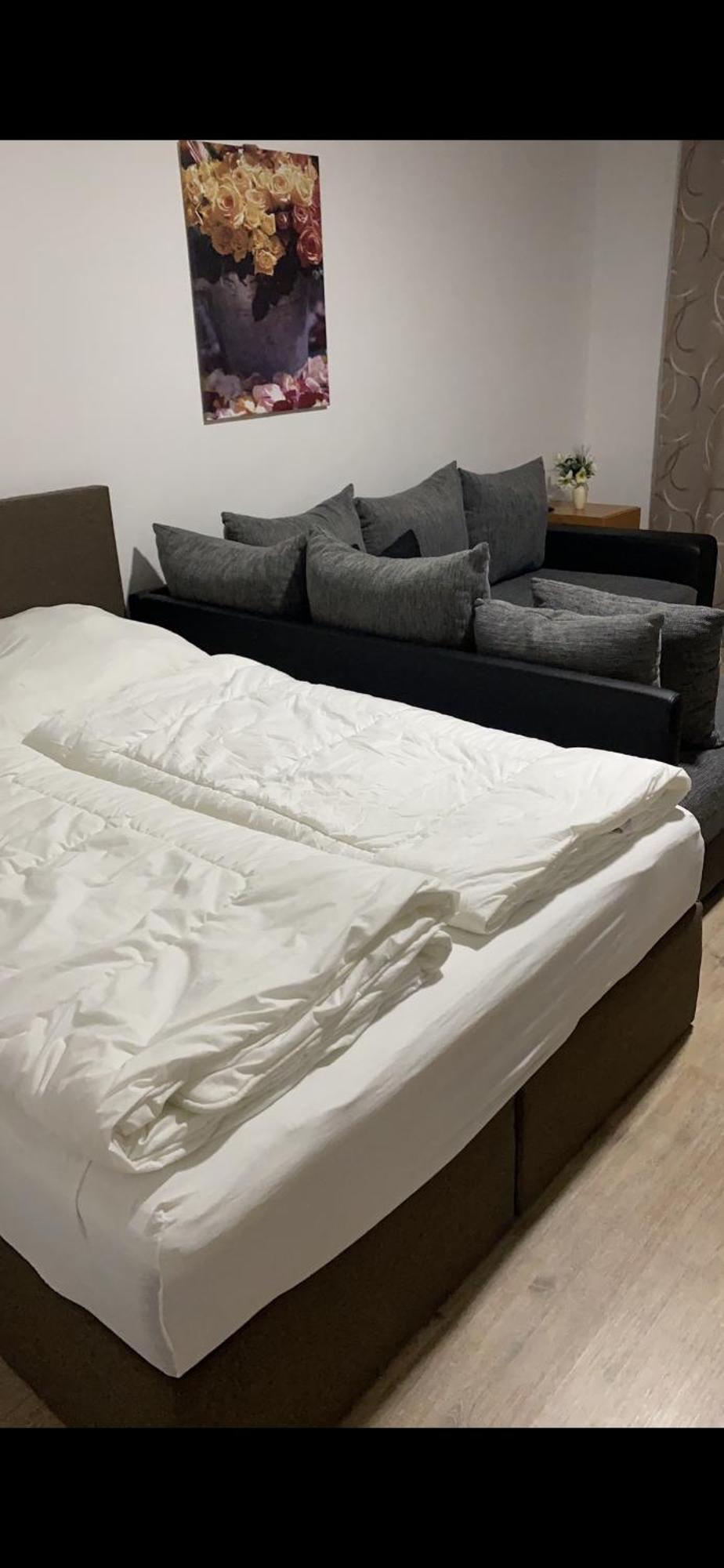 Art Haus Penthouse Winterberg Apartman Kültér fotó