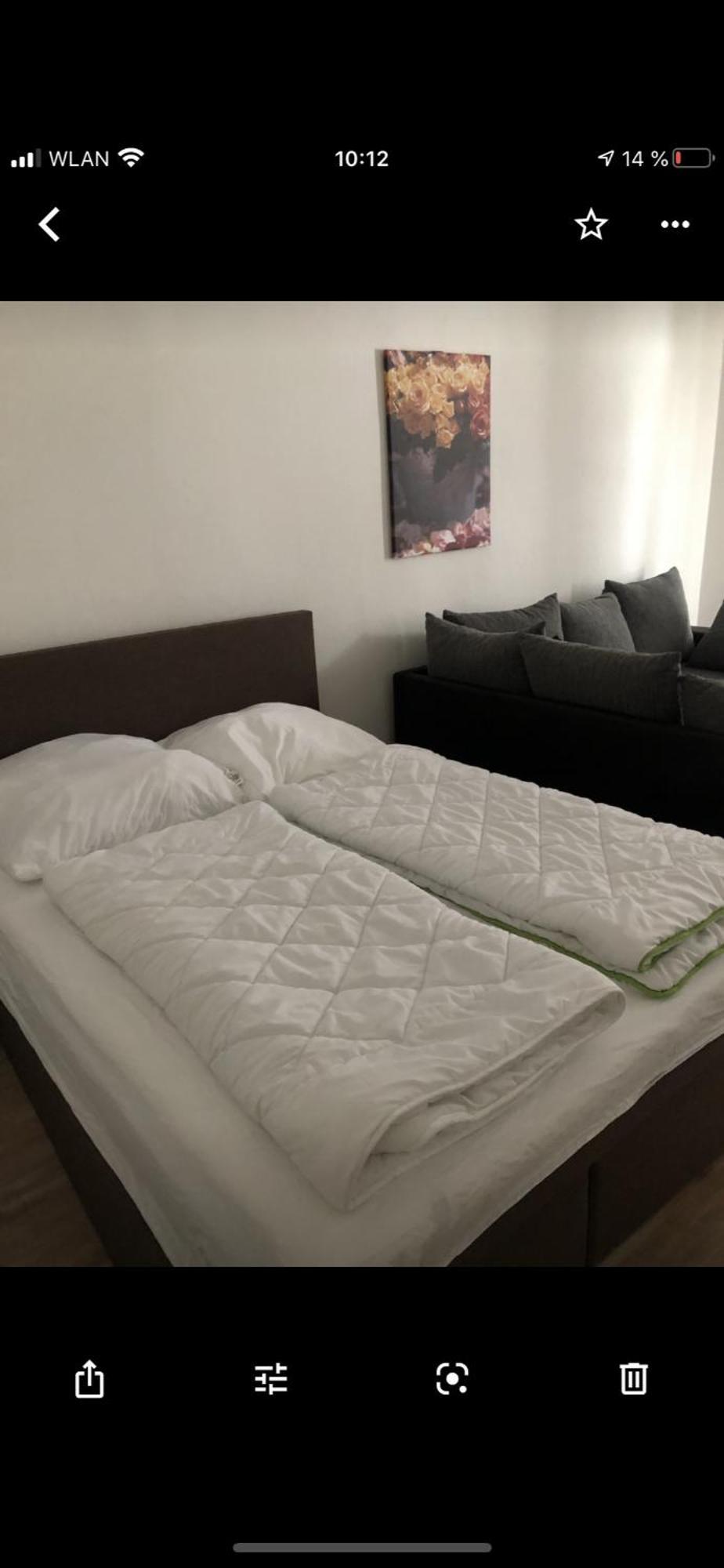 Art Haus Penthouse Winterberg Apartman Kültér fotó
