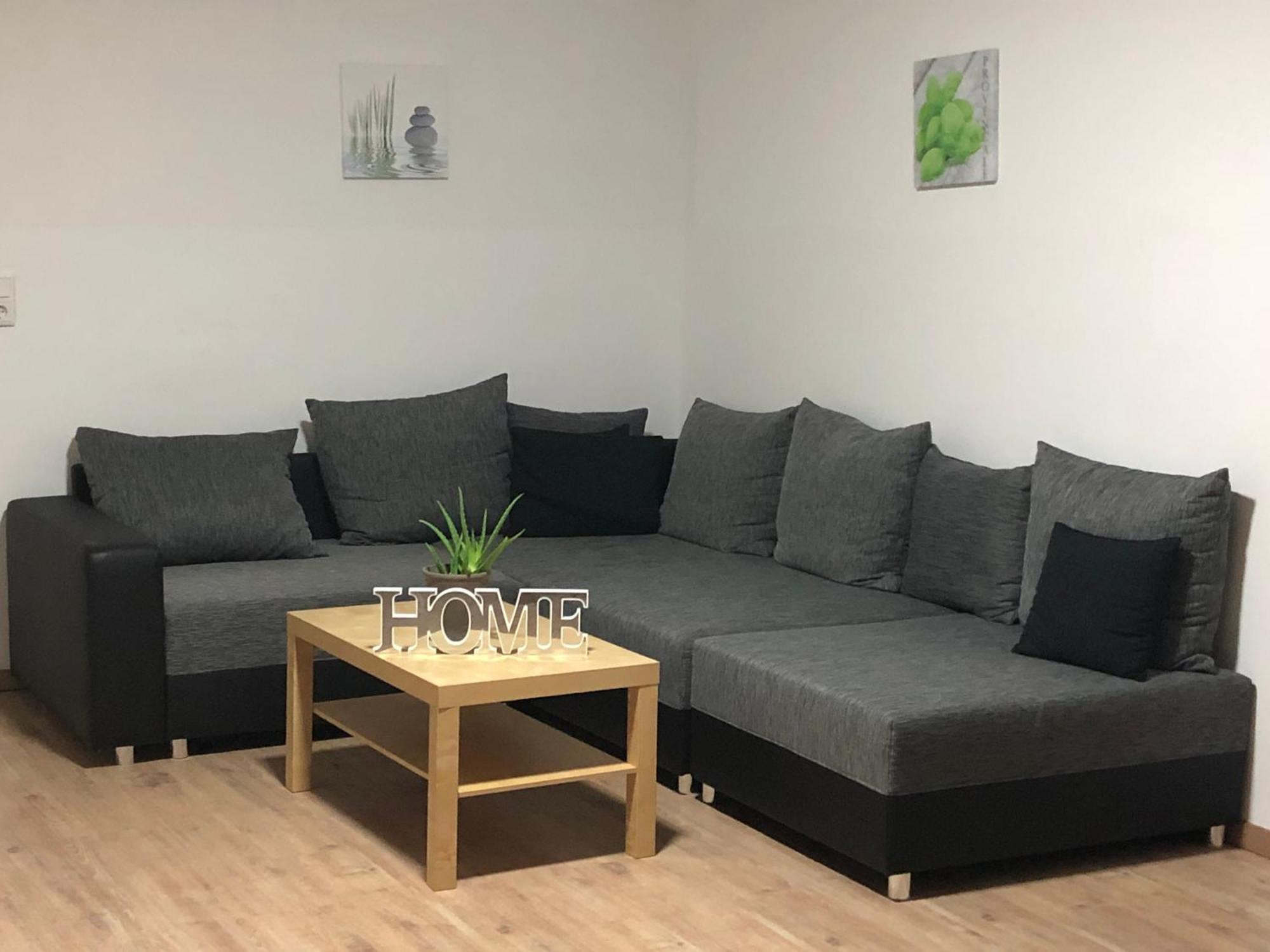 Art Haus Penthouse Winterberg Apartman Kültér fotó