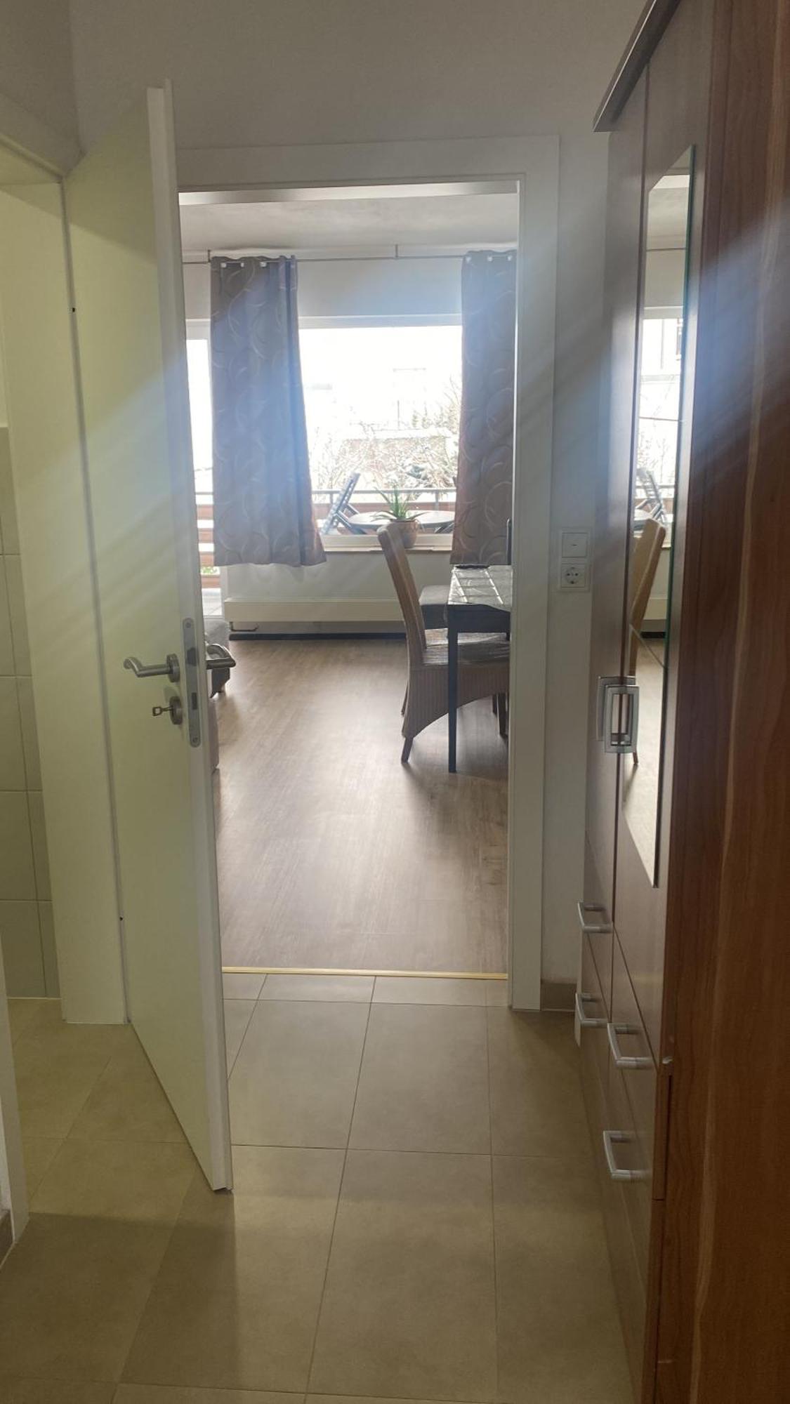 Art Haus Penthouse Winterberg Apartman Kültér fotó