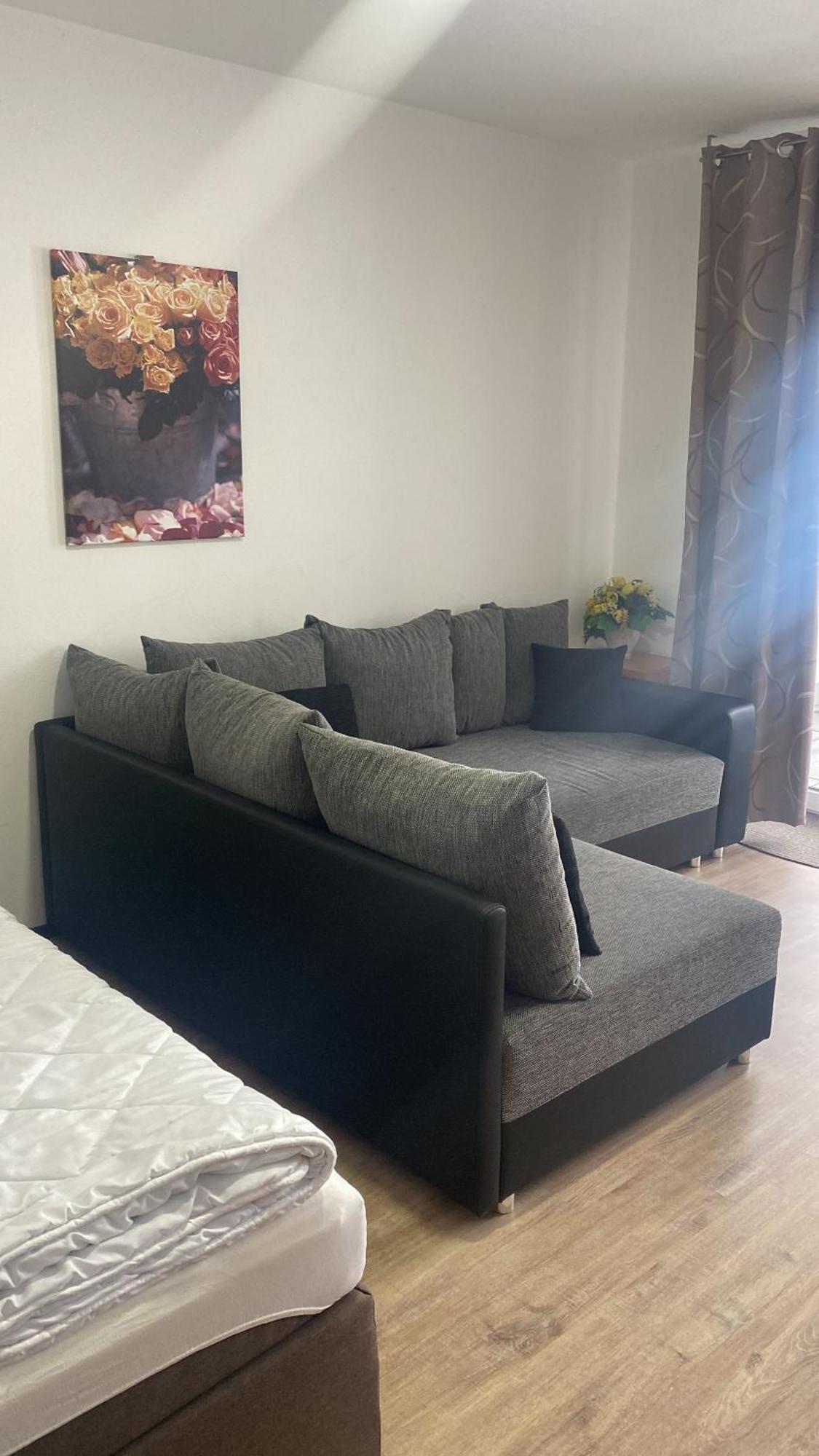 Art Haus Penthouse Winterberg Apartman Kültér fotó