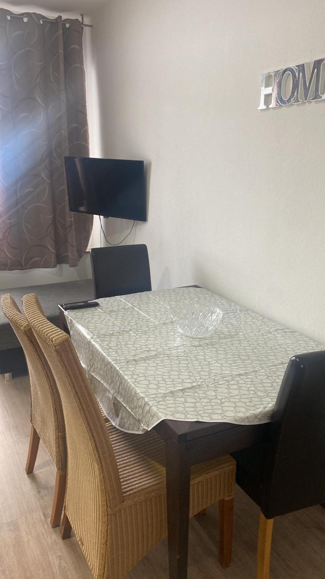Art Haus Penthouse Winterberg Apartman Kültér fotó