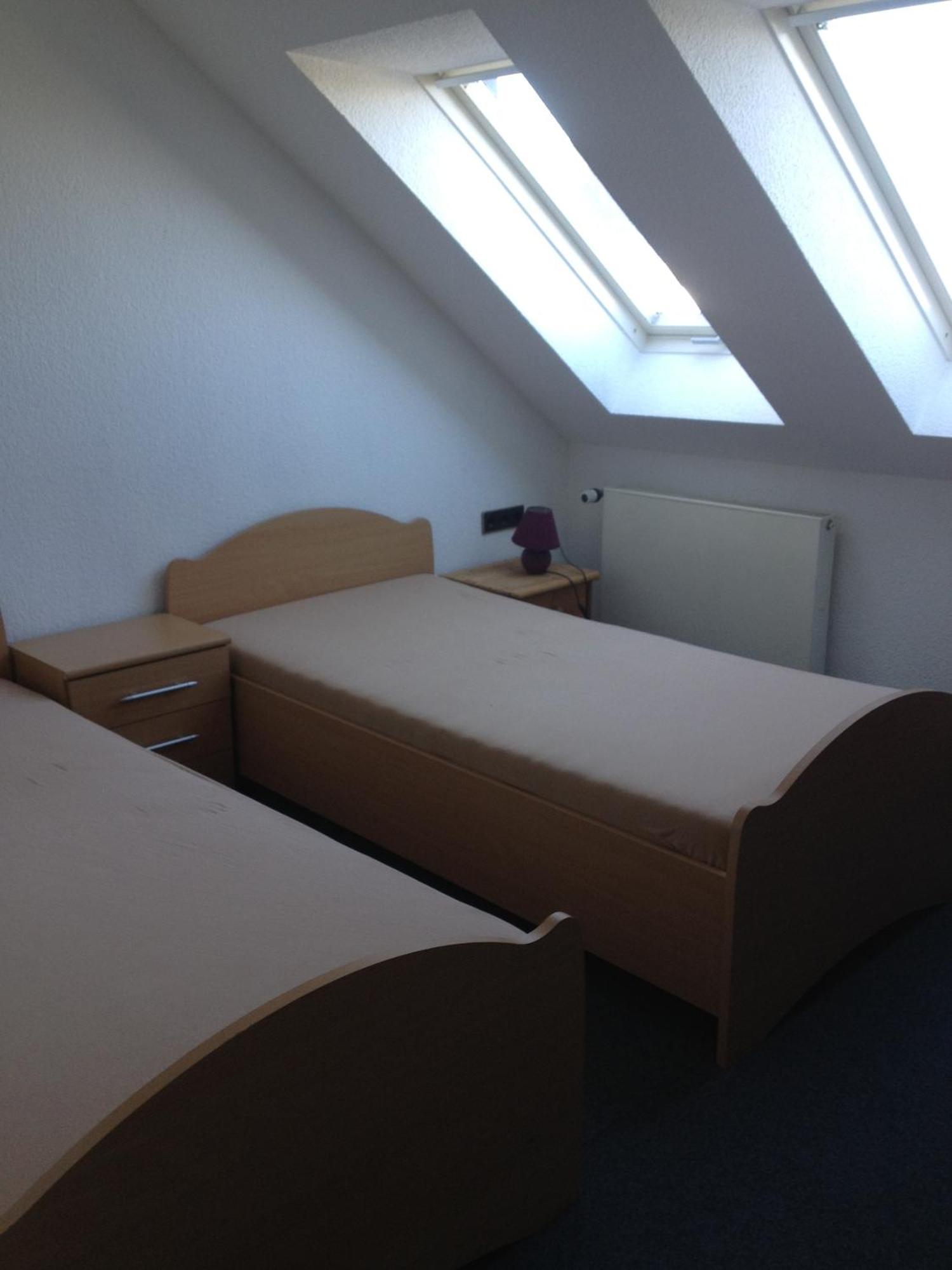 Art Haus Penthouse Winterberg Apartman Szoba fotó