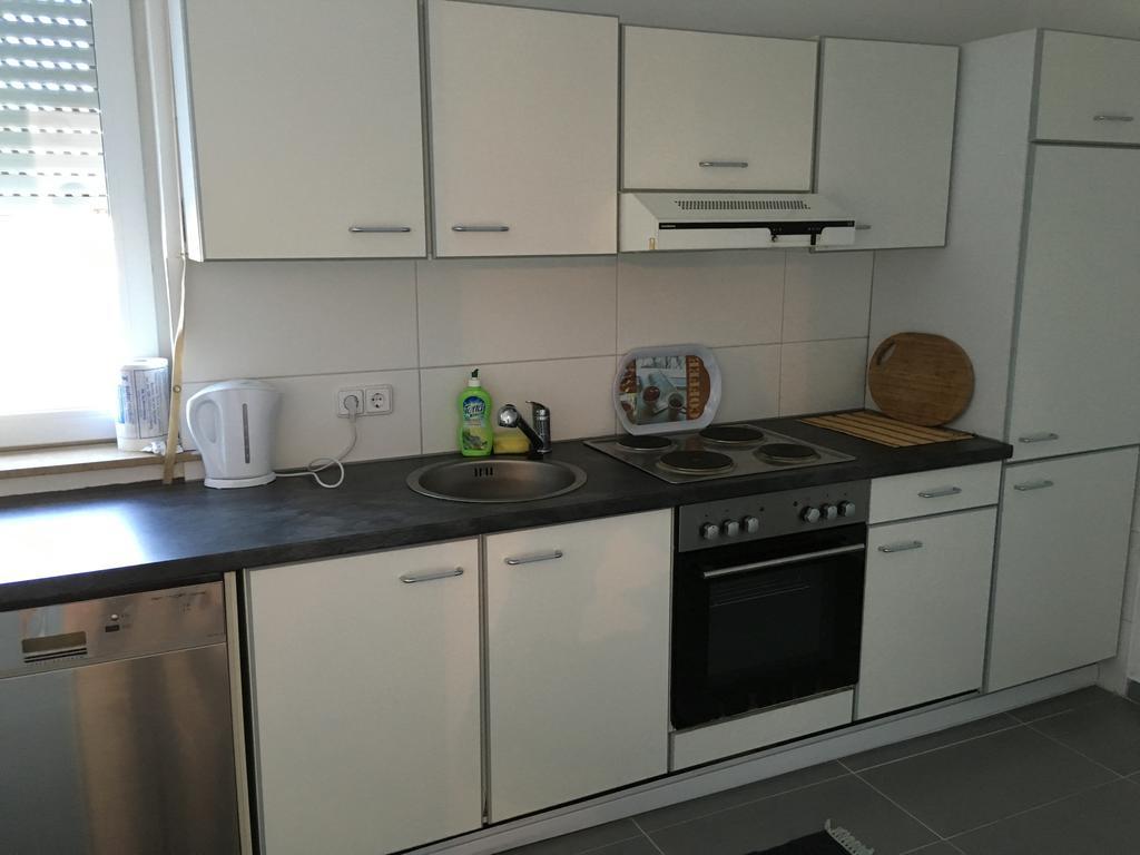 Art Haus Penthouse Winterberg Apartman Kültér fotó