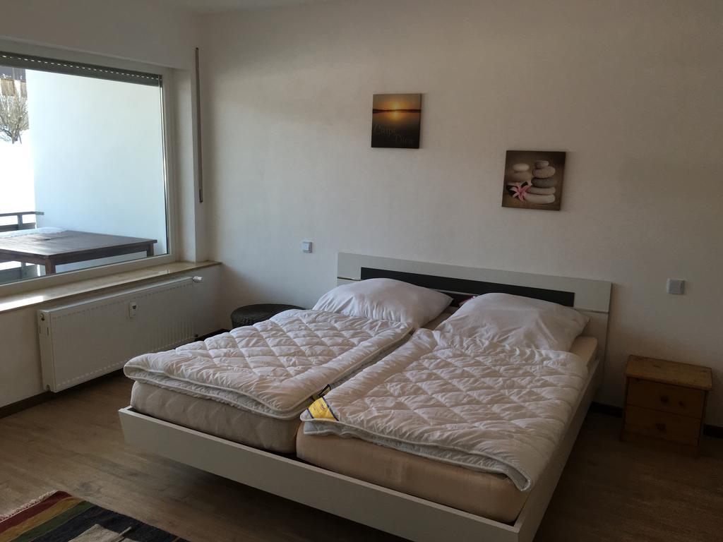 Art Haus Penthouse Winterberg Apartman Kültér fotó