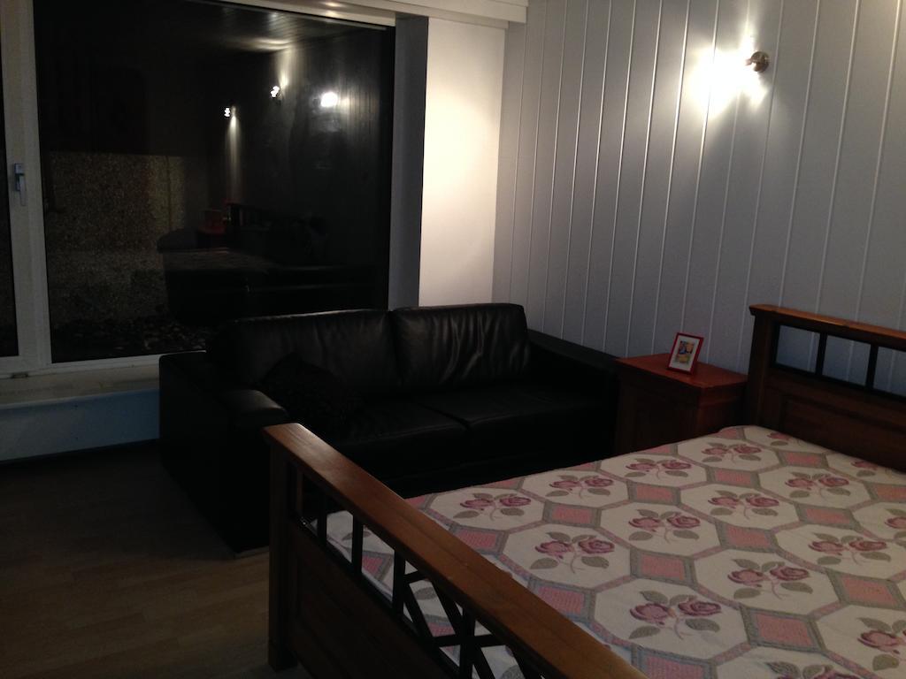 Art Haus Penthouse Winterberg Apartman Szoba fotó