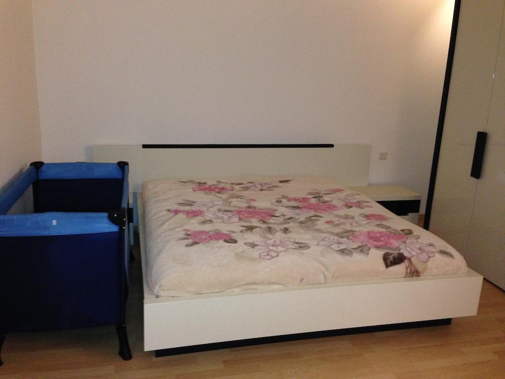 Art Haus Penthouse Winterberg Apartman Szoba fotó