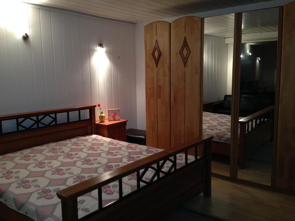 Art Haus Penthouse Winterberg Apartman Szoba fotó