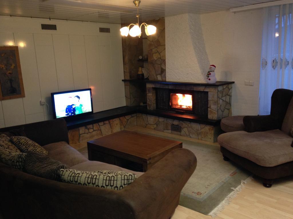 Art Haus Penthouse Winterberg Apartman Kültér fotó