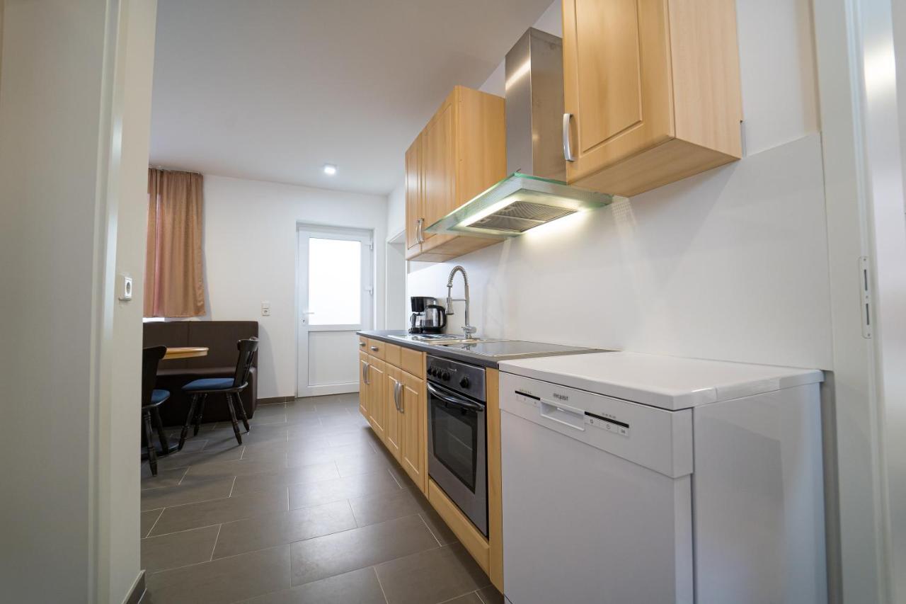 Art Haus Penthouse Winterberg Apartman Kültér fotó