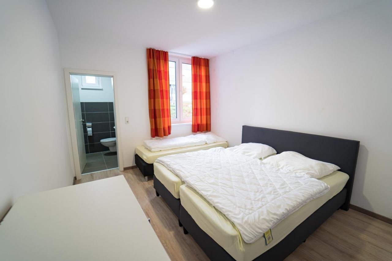 Art Haus Penthouse Winterberg Apartman Kültér fotó