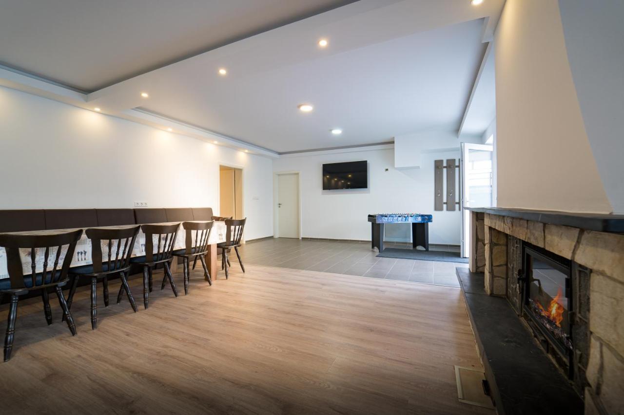 Art Haus Penthouse Winterberg Apartman Kültér fotó