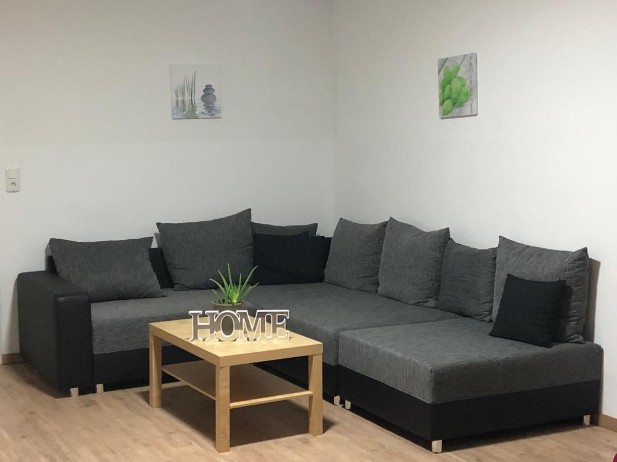 Art Haus Penthouse Winterberg Apartman Kültér fotó